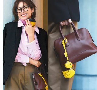 2026年は2月21日で運気がリスタート！運を引き寄せる【ラッキーカラー】コーデ＆アイテム