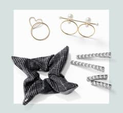 ひとつ着けるだけで垢抜ける！人気スタイリストが狙う【大人の今っぽアクセ】６選