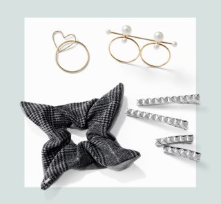 ひとつ着けるだけで垢抜ける！人気スタイリストが狙う【大人の今っぽアクセ】６選