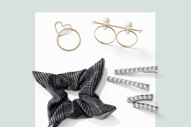 ひとつ着けるだけで垢抜ける！人気スタイリストが狙う【大人の今っぽアクセ】６選