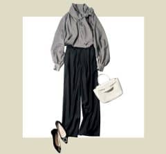 卒入学式も仕事も!40代が“きちんと華やぎたい”日に必要な【3種の神器】