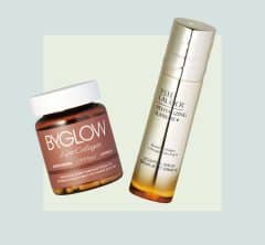 「最近なんか肌がしぼんでる…」40歳からは体内外の“土台ケア”で立て直す!