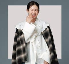 「今年のデニム」トレンドを速報！40代のカジュアルが洒落る「色・シルエット」7コーデ