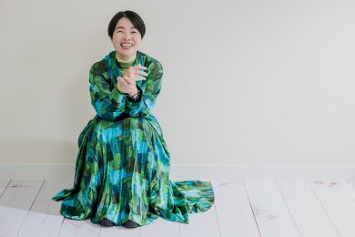 イモトアヤコさん(40)、華麗なる女友達の存在が次に踏み出すパワーに