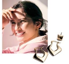 ジュエリーは【開運】目線で選ぶ!「暮らしを安定させる」モチーフは?