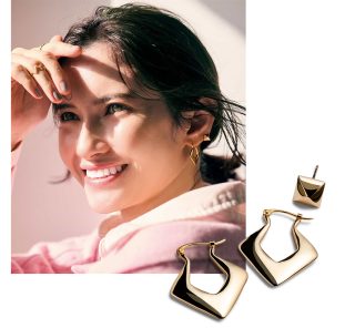 ジュエリーは【開運】目線で選ぶ！「暮らしを安定させる」モチーフは？