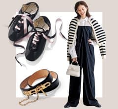 「きっと十年後も現役」 ライター&スタイリストの本命【黒名品】5選