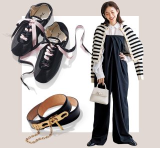 「きっと十年後も現役」 ライター＆スタイリストの本命【黒名品】5選