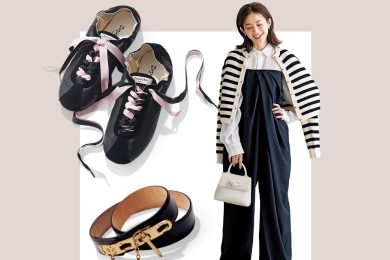 「きっと十年後も現役」 ライター＆スタイリストの本命【黒名品】5選