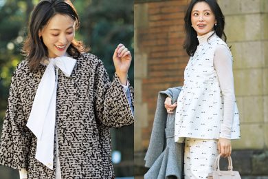 上下で2万円以下！コスパ重視派におすすめの「卒入服」4選