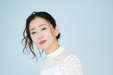 松雪泰子さん（53）、40代後半から身体の取り扱いに工夫が必要に「若さと体力でカバーできなくなって」