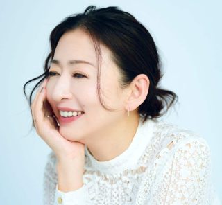 【特別カット集】松雪泰子さん（53）年々色っぽさが増していくその姿にスタッフもうっとり