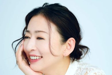 【特別カット集】松雪泰子さん（53）年々色っぽさが増していくその姿にスタッフもうっとり