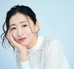松雪泰子さん、嫉妬心はもうない「気持ちがぐちゃぐちゃするくらいなら、楽しいことをやっていたくて」