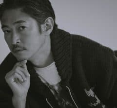 【特別カット集】窪塚洋介さんが魅せる、変わらぬ色気と圧倒的な存在感