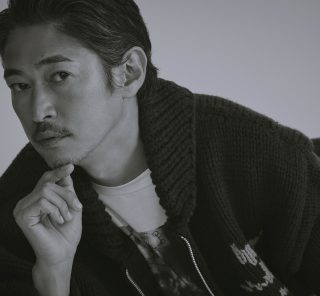 【特別カット集】窪塚洋介さんが魅せる、変わらぬ色気と圧倒的な存在感