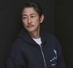 窪塚洋介さん、息子と娘を育てるなかで父親像も変化「昭和や平成を咀嚼し、令和にリブランディング」