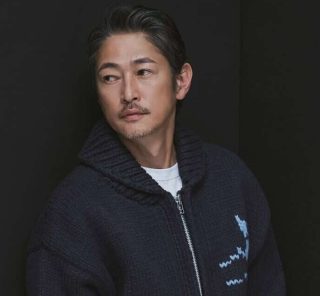 窪塚洋介さん、息子と娘を育てるなかで父親像も変化「昭和や平成を咀嚼し、令和にリブランディング」