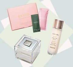 花粉でゆらぐ40代肌の救世主!「敏感肌でも使える」ケア名品5選