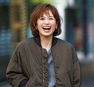 【人気コーデランキングトップ5！】2026年1月21日～31日の「今日の40代おしゃれコーデ」