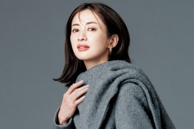 絶対的な安心感！【名品ハンドバッグ】をお仕事コーデのお守りに