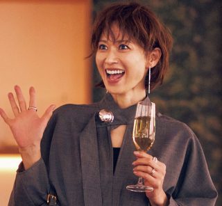 頑張りすぎない【夜遊びコーデ】でお久しぶりのナイトアウトへ