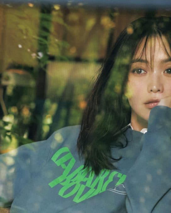 【蛯原友里さん私服コーデ】休日カジュアルがもっとときめくご褒美ブーツ