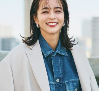 【春スカート】投入はアウターの重ねワザを味方につければ心強い！