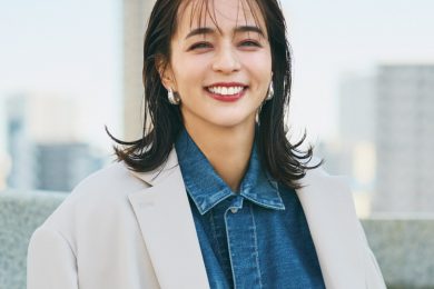 【春スカート】投入はアウターの重ねワザを味方につければ心強い！