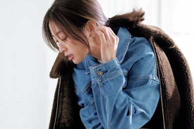 【トッズ】の名品ローファー＆バッグで大人カジュアルに箔がつく！