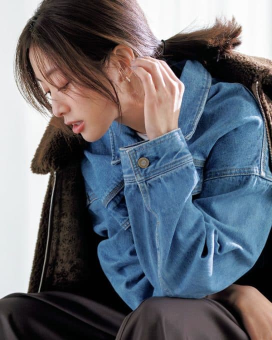 【トッズ】の名品ローファー＆バッグで大人カジュアルに箔がつく！