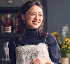 パンツ感覚で照れずに穿ける！大人が頼れる【Iラインスカート】