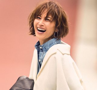 冬のオシャレの起爆剤！【スパンコールスカート】攻略のコツ