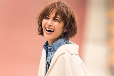 冬のオシャレの起爆剤！【スパンコールスカート】攻略のコツ