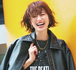 今日から最強!? “私が主役”の【開運コーデ】でチャンスを掴む！