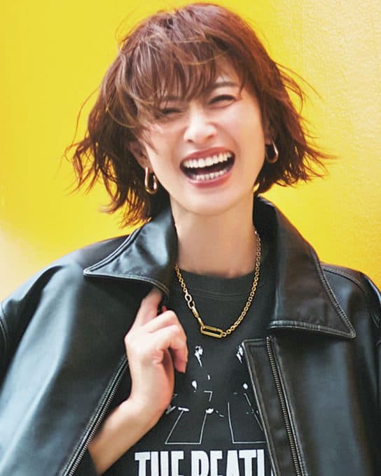 今日から最強!? “私が主役”の【開運コーデ】でチャンスを掴む！