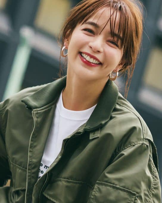 心浮き立つお出かけ日和は【ボリュームスカート】をなびかせて