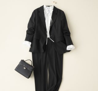 【ユニクロ、GU、PLST etc.】駆け込みOK！入学式も頼れるプチプラブランドなら2,000円台も！＜5選＞