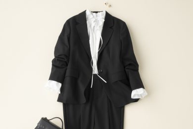 【ユニクロ、GU、PLST etc.】駆け込みOK！入学式も頼れるプチプラブランドなら2,000円台も！＜5選＞