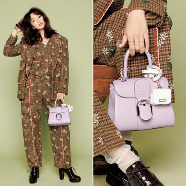 蛯原友里｜「新しい40代」のためのファッション＆ライフスタイル誌 [STORY]