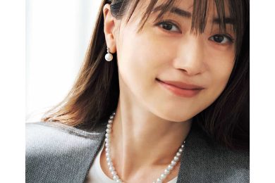 40代ママが卒入学式で“自信を持てる”「パールジュエリー」本命ブランド３選
