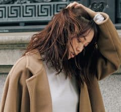 【人気コーデランキングTOP4】40代の冬の終わりをアゲるのは胸アツ名品&春めきアイテム