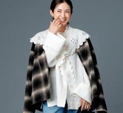 やっと見つけた！「トップスも靴も迷わない」信頼パンツ３選〈デニム・黒・ワイド〉