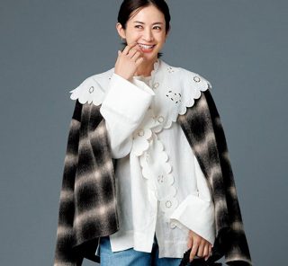 やっと見つけた！「トップスも靴も迷わない」信頼パンツ３選〈デニム・黒・ワイド〉