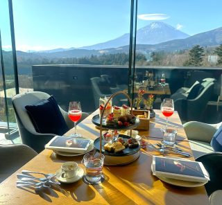 富士山＆モータースポーツ、ふたつの絶景を満喫！「富士スピードウェイホテル」で叶うラグジュアリーステイ