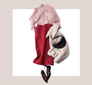 40代が「今、着たい色」人気No.1は？“コミュ力が上がりそう”なあのカラー！