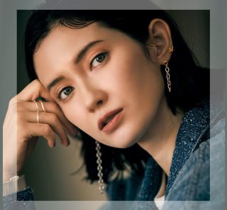 【2026年の運気は耳元から！】人気風水師・李家幽竹さんに聞いた「運気別・開運ピアス」