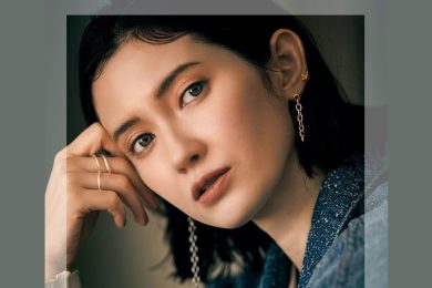 【2026年の運気は耳元から！】人気風水師・李家幽竹さんに聞いた「運気別・開運ピアス」