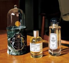 帰宅後、「もう無理…」な40代ママに。“もう一踏ん張り”のための【夕方用フレグランス】3選