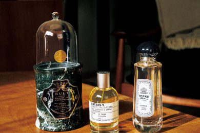 帰宅後、「もう無理…」な40代ママに。“もう一踏ん張り”のための【夕方用フレグランス】3選